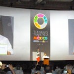 Messico: il presidente Calderon al Tianguis