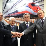 Trenitalia sigla intesa triennale con 5,5 mila agenzie di viaggio