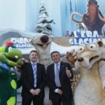 Gardaland, debutta l’Era Glaciale in 4D