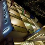 Hilton Garden Inn, nuovo hotel a Roma