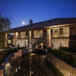 Hotel Mulino Grande di Cusago inaugura la O-zone Nature Spa