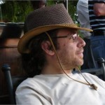 Il Diamante in Canada e Islanda