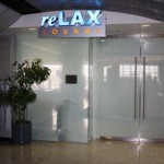 Los Angeles: "ReLax", lounge indipendente