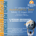 Marsupio: il 12 maggio a Bologna il "Marsupio day"