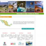 Messico: il ministro presenta l’atlante turistico
