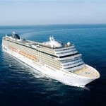 Msc Orchestra inaugura la stagione da Catania e Livorno