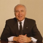 Pier Luigi Foschi lascia la carica di ceo di Costa Crociere