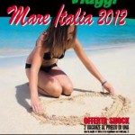 Polycastrum Viaggi presenta il nuovo catalogo “Mare Italia 2012”