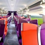 Tgv Milano-Parigi, un passeggero su due preferisce il treno