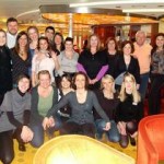 Top Cruises, fam trip in crociera fluviale con A-Rosa