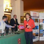 Travel Golf Trophy, prima tappa al circolo Acqua Santa