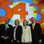 Usa: Orlando mira ai 55 milioni di visitatori