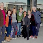 Air Transat, press trip nel Québec