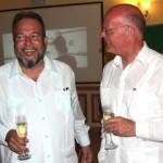 Blue Panorama: 10 anni di collborazione con Cubana de Aviacion