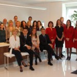Cathay Pacific presenta la nuova sede milanese