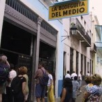 Cuba: franchising per i locali icona
