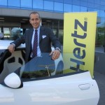 Hertz Italia, Massimiliano Archiapatti nominato general manager