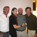 Il Diamante, viaggio speciale in Namibia con Benedetta Mazzini