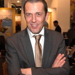 Massimo Broccoli nuovo direttore commerciale di Veratour