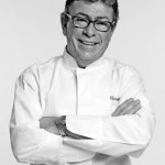 Msc Divina, lo chef Constant firma i menù dell’inaugurazione