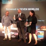 Seven Worlds incontra le agenzie a Brescia, Milano, Bergamo