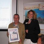 Tourism Australia premia i migliori tour operator italiani