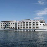 Turchese consolida la partnership con Isis Travel & Cruises