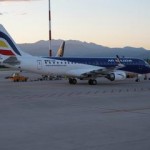 Air Moldova, nuovo volo tra Chisinau e Verona