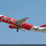 AirAsia Japan: in flotta il primo Airbus A320