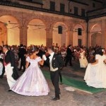 Anek Lines a Corfù per il Gran Ballo dell’Ottocento