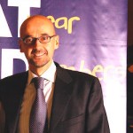 Davide Rosi nuovo presidente Gebta Italia
