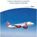 E’ online la Monografia “Czech Airlines, la vostra linea aerea partner”