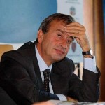Enac, cieli italiani a rischio secondo il presidente Riggio