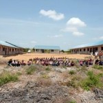 InViaggi realizza un asilo nido in Kenya