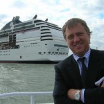 Msc Crociere, Vago: «Rafforziamo l’impegno per la sicurezza»