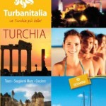 Su "Mondo Catalogo" il catalogo Turchia 2012 di Turbanitalia