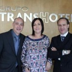 Transhotel nomina Josè Garcia sales manager Emea