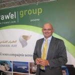 Trawel Spa premiato per il progetto Trawel Fly