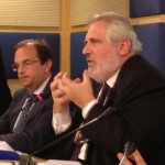 Adr: contratto di programma fondamentale per il nuovo Leonardo Da Vinci