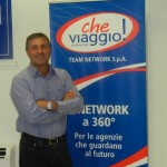 Che Viaggio! affida a Gianni Luchetta l’ufficio trasporto aereo
