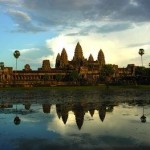 Columbia Turismo: la Cambogia dei templi di Angkor