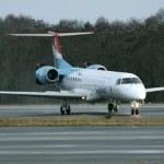 Luxair, terzo volo giornaliero da Milano a Lussemburgo