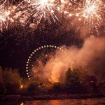 Mirabilandia festeggia la Notte Rosa