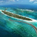 The Residence Maldives: soggiorno 2×1 fino al 31 ottobre