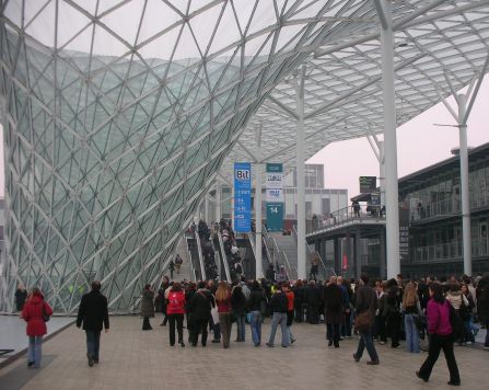 Bit Milano presenta i workshop di formazione in fiera