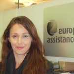 Europ Assistance, Katia Cordara nominata responsabile del Travel
