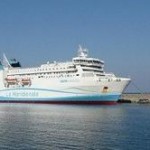 La Méridionale, menù sardi sulle navi per Corsica e Sardegna