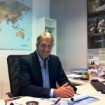 Massimo D’Edredità nuovo direttore generale del Diamante