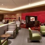 Oman Air inaugura la Majan Lounge nello scalo di Muscat