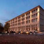 Ac Hotel Torino passa da cinque a quattro stelle